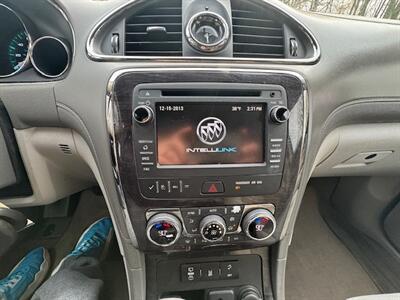 2015 Buick Enclave Convenience   - Photo 22 - Charlotte, NC 28227