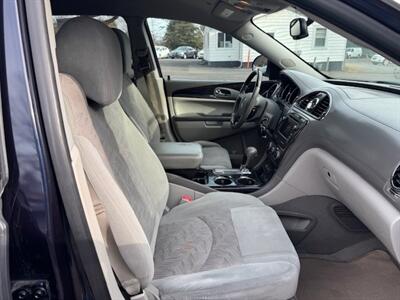 2015 Buick Enclave Convenience   - Photo 17 - Charlotte, NC 28227