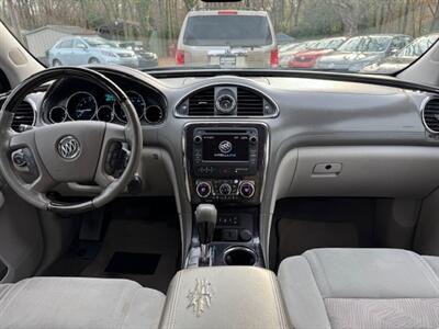 2015 Buick Enclave Convenience   - Photo 18 - Charlotte, NC 28227