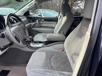 2015 Buick Enclave Convenience   - Photo 9 - Charlotte, NC 28227