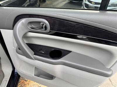 2015 Buick Enclave Convenience   - Photo 13 - Charlotte, NC 28227