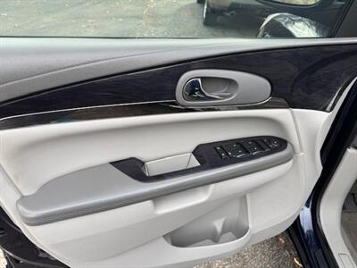 2015 Buick Enclave Convenience   - Photo 8 - Charlotte, NC 28227