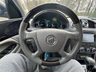2015 Buick Enclave Convenience   - Photo 21 - Charlotte, NC 28227