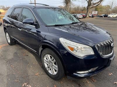 2015 Buick Enclave Convenience   - Photo 4 - Charlotte, NC 28227