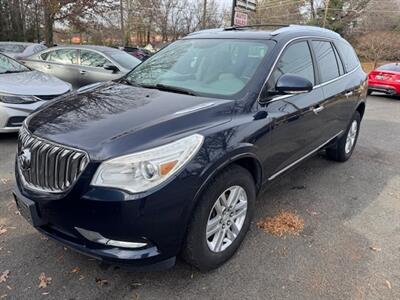 2015 Buick Enclave Convenience SUV