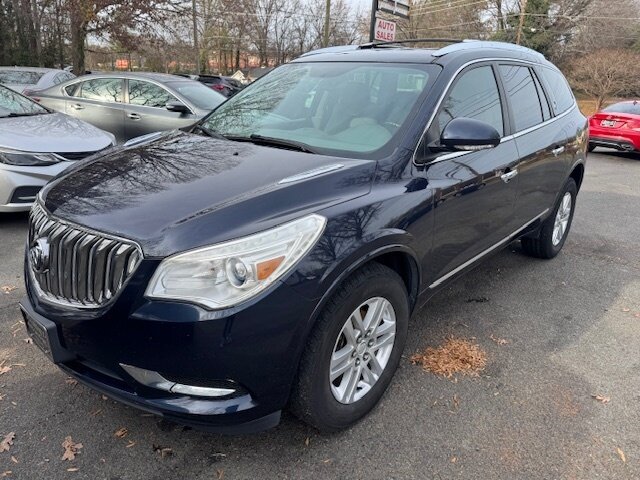 2015 Buick Enclave Convenience   - Photo 1 - Charlotte, NC 28227