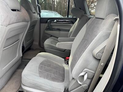 2015 Buick Enclave Convenience   - Photo 11 - Charlotte, NC 28227