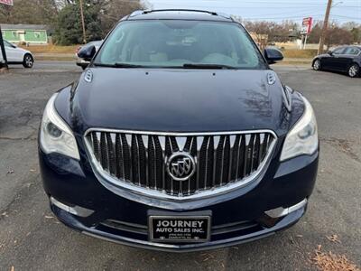 2015 Buick Enclave Convenience   - Photo 7 - Charlotte, NC 28227
