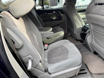 2015 Buick Enclave Convenience   - Photo 14 - Charlotte, NC 28227