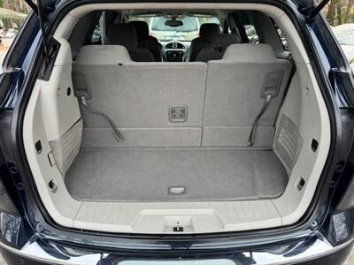 2015 Buick Enclave Convenience   - Photo 12 - Charlotte, NC 28227
