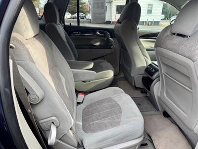 2015 Buick Enclave Convenience   - Photo 15 - Charlotte, NC 28227