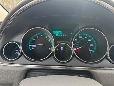 2015 Buick Enclave Convenience   - Photo 20 - Charlotte, NC 28227