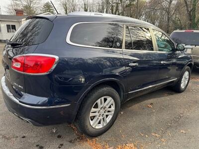 2015 Buick Enclave Convenience   - Photo 3 - Charlotte, NC 28227