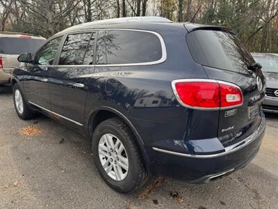 2015 Buick Enclave Convenience   - Photo 2 - Charlotte, NC 28227