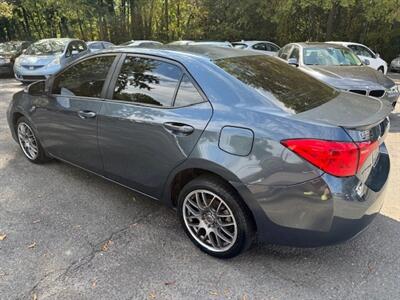 2017 Toyota Corolla SE   - Photo 2 - Charlotte, NC 28227