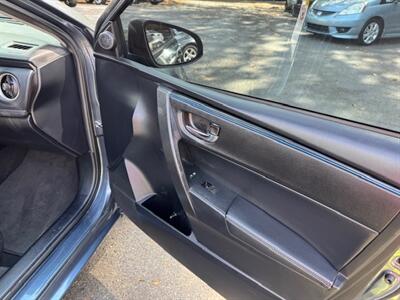 2017 Toyota Corolla SE   - Photo 13 - Charlotte, NC 28227