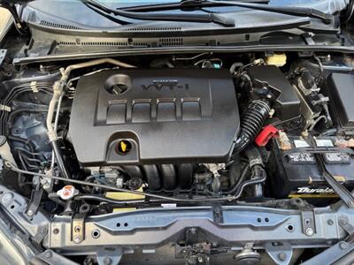 2017 Toyota Corolla SE   - Photo 20 - Charlotte, NC 28227