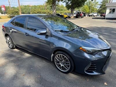 2017 Toyota Corolla SE   - Photo 5 - Charlotte, NC 28227