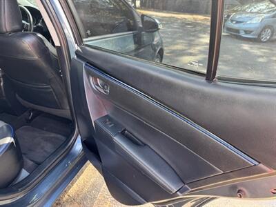 2017 Toyota Corolla SE   - Photo 11 - Charlotte, NC 28227