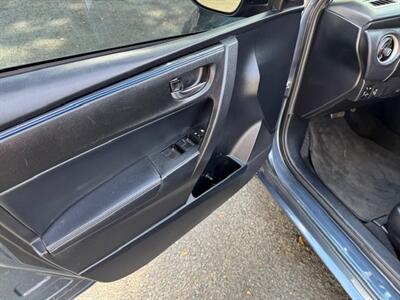 2017 Toyota Corolla SE   - Photo 7 - Charlotte, NC 28227