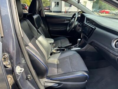 2017 Toyota Corolla SE   - Photo 14 - Charlotte, NC 28227