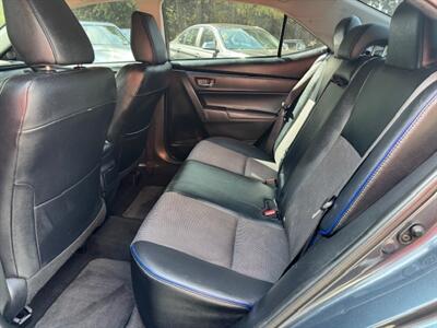 2017 Toyota Corolla SE   - Photo 10 - Charlotte, NC 28227