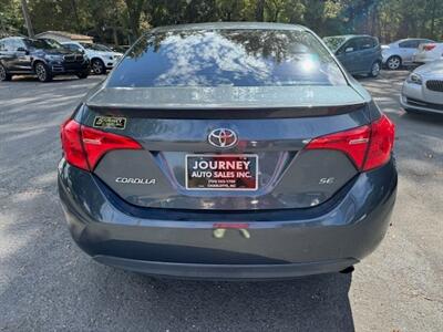 2017 Toyota Corolla SE   - Photo 3 - Charlotte, NC 28227