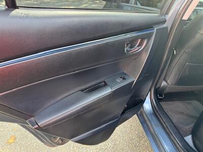 2017 Toyota Corolla SE   - Photo 9 - Charlotte, NC 28227