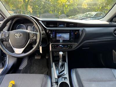 2017 Toyota Corolla SE   - Photo 17 - Charlotte, NC 28227