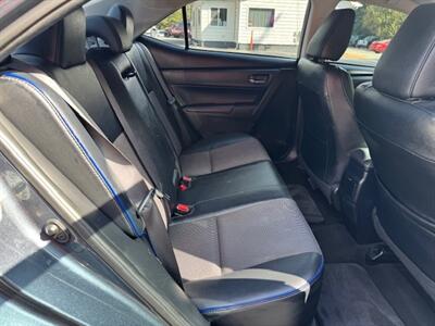 2017 Toyota Corolla SE   - Photo 12 - Charlotte, NC 28227