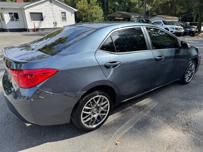 2017 Toyota Corolla SE   - Photo 4 - Charlotte, NC 28227