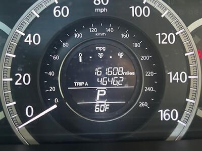 2014 Honda Accord EX-L V6 w/Navi   - Photo 10 - Charlotte, NC 28227