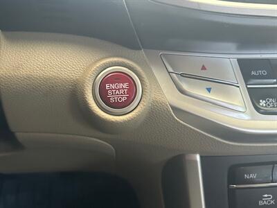 2014 Honda Accord EX-L V6 w/Navi   - Photo 12 - Charlotte, NC 28227