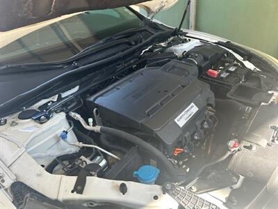 2014 Honda Accord EX-L V6 w/Navi   - Photo 27 - Charlotte, NC 28227