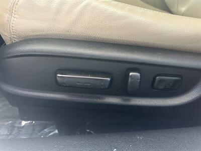 2014 Honda Accord EX-L V6 w/Navi   - Photo 21 - Charlotte, NC 28227