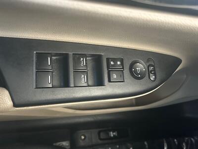 2014 Honda Accord EX-L V6 w/Navi   - Photo 18 - Charlotte, NC 28227
