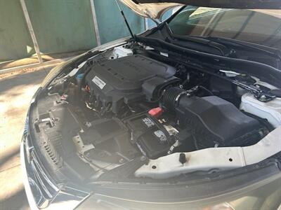 2014 Honda Accord EX-L V6 w/Navi   - Photo 28 - Charlotte, NC 28227