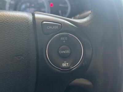 2014 Honda Accord EX-L V6 w/Navi   - Photo 8 - Charlotte, NC 28227