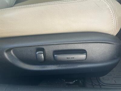 2014 Honda Accord EX-L V6 w/Navi   - Photo 25 - Charlotte, NC 28227