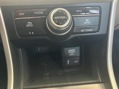 2014 Honda Accord EX-L V6 w/Navi   - Photo 15 - Charlotte, NC 28227
