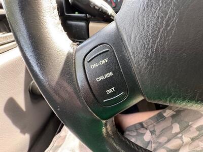 2002 Jeep Wrangler Sport   - Photo 12 - Charlotte, NC 28227