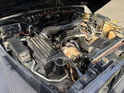2002 Jeep Wrangler Sport   - Photo 23 - Charlotte, NC 28227