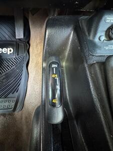 2002 Jeep Wrangler Sport   - Photo 16 - Charlotte, NC 28227