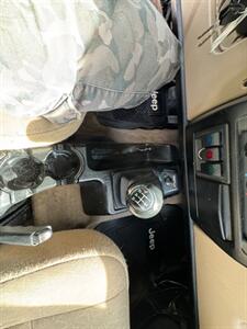 2002 Jeep Wrangler Sport   - Photo 14 - Charlotte, NC 28227