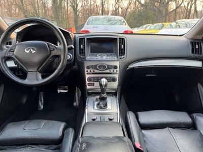 2013 INFINITI G37 Sedan x   - Photo 19 - Charlotte, NC 28227