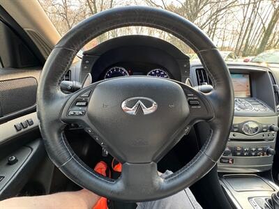 2013 INFINITI G37 Sedan x   - Photo 21 - Charlotte, NC 28227