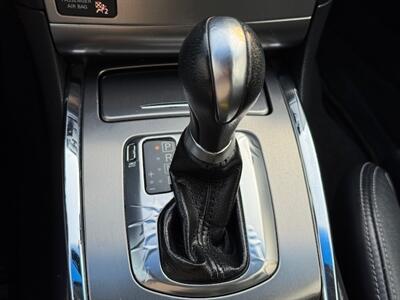 2013 INFINITI G37 Sedan x   - Photo 23 - Charlotte, NC 28227