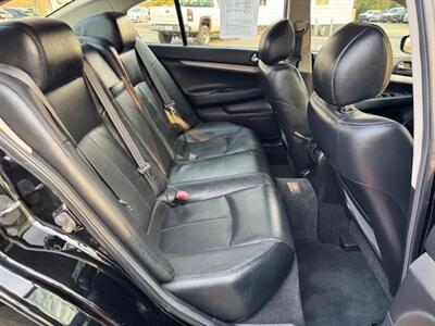 2013 INFINITI G37 Sedan x   - Photo 14 - Charlotte, NC 28227