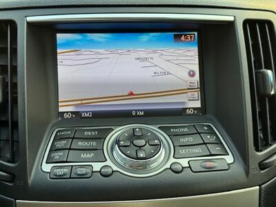 2013 INFINITI G37 Sedan x   - Photo 22 - Charlotte, NC 28227