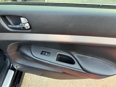 2013 INFINITI G37 Sedan x   - Photo 13 - Charlotte, NC 28227